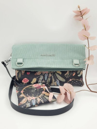 Foto Kleine Umhängetasche