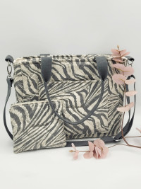 Foto Shopper / Umhängetaschen