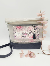 Foto Shopper / Umhängetaschen