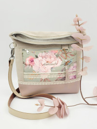 Foto Kleine Umhängetasche