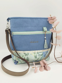 Foto Shopper / Umhängetaschen