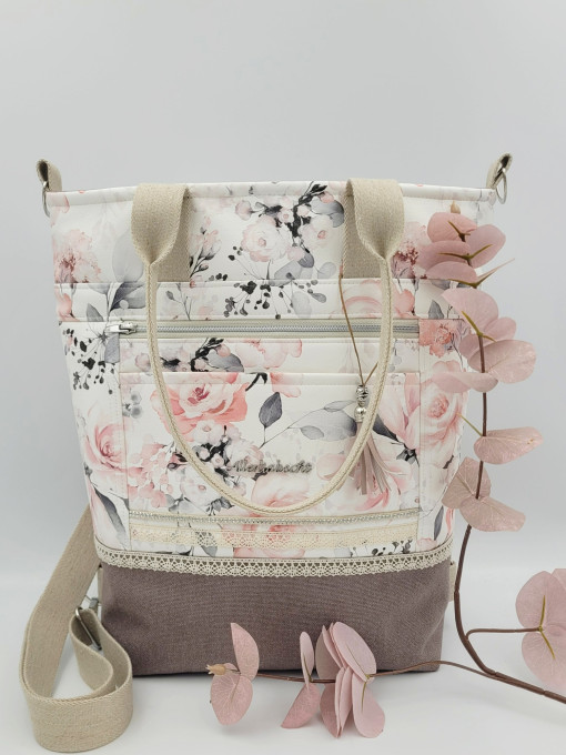 Rucksacktasche
