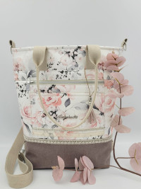 Foto Rucksacktasche