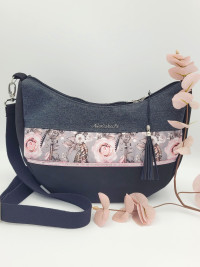 Foto Shopper / Umhängetaschen