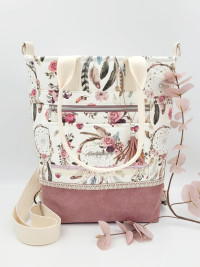 Foto Rucksacktasche